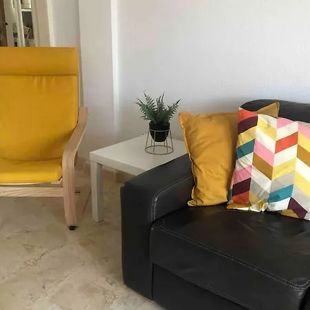 Villagolf Penthouse
