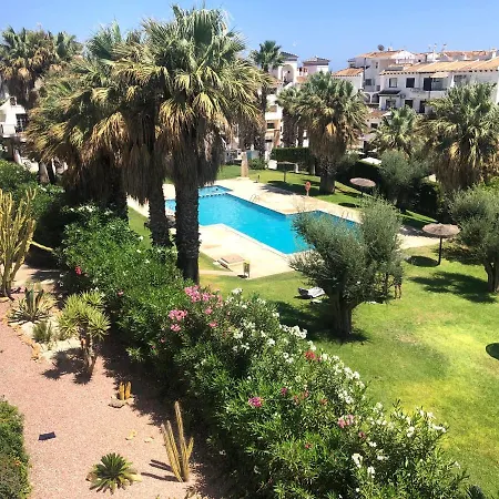 Villagolf Penthouse Apartment