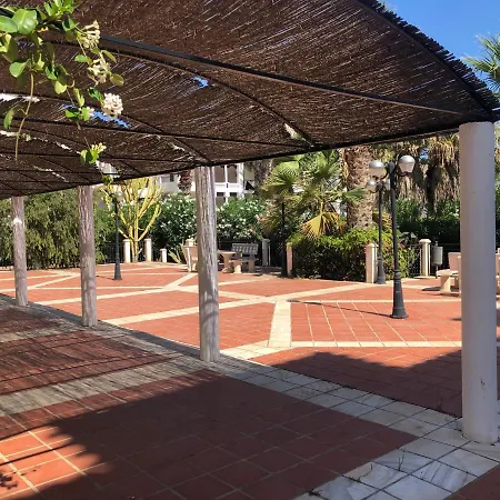 Villagolf Penthouse Orihuela