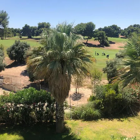 Villagolf Penthouse Orihuela