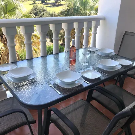 Villagolf Penthouse Orihuela