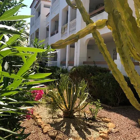 Villagolf Penthouse