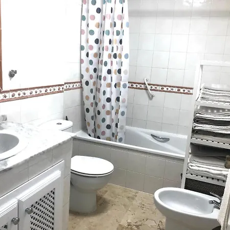 Villagolf Penthouse
