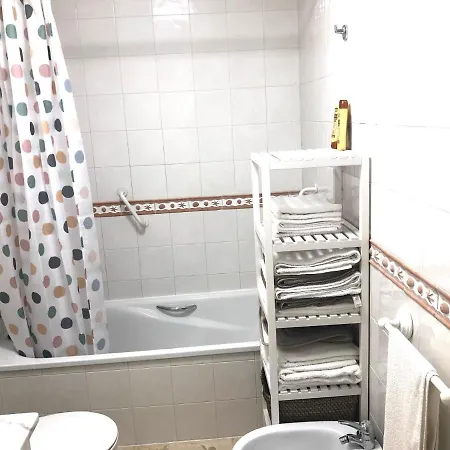 Villagolf Penthouse Orihuela