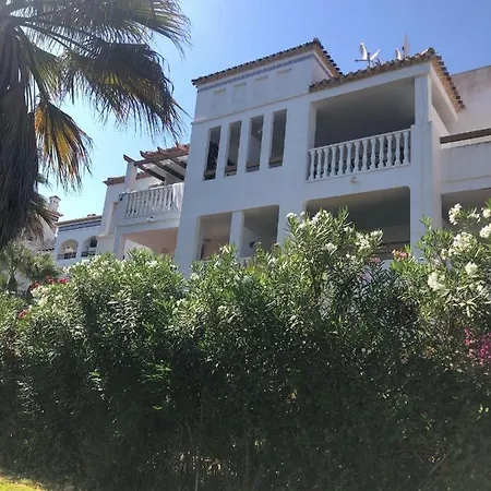 Villagolf Penthouse * Orihuela