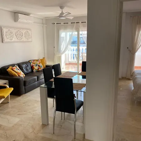 Villagolf Penthouse Lägenhet *