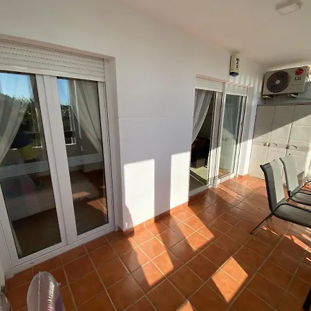 Villagolf Penthouse Apartment