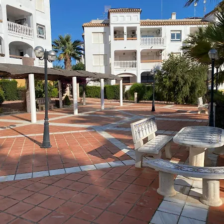 Villagolf Penthouse Apartment Orihuela