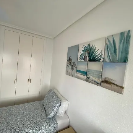 Villagolf Penthouse Apartment Orihuela