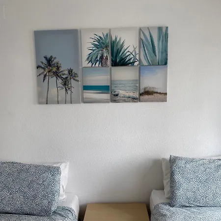 Villagolf Penthouse Apartment *