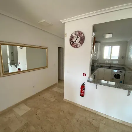 Villagolf Penthouse *