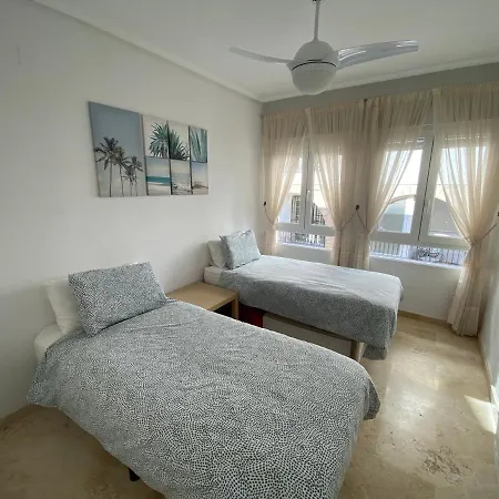 Villagolf Penthouse Apartment *