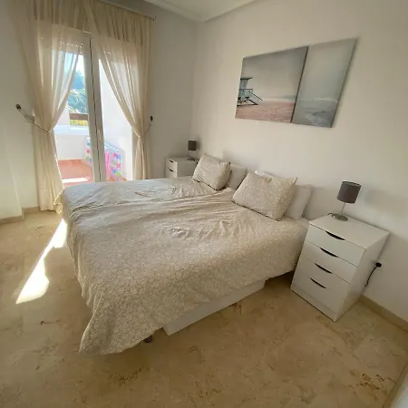 Villagolf Penthouse *