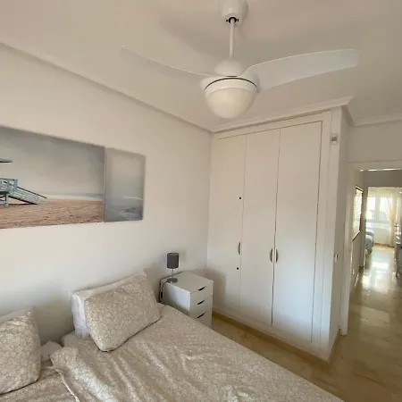 Villagolf Penthouse Apartment *