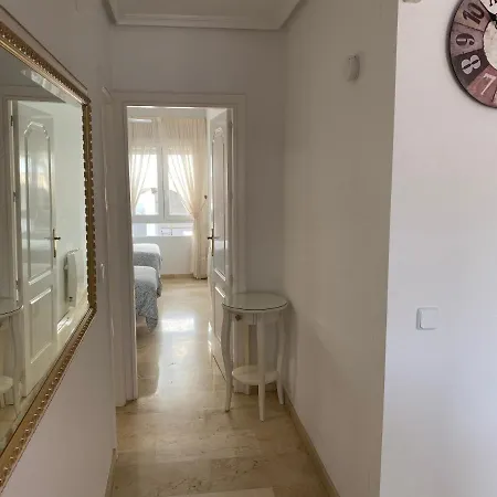 Villagolf Penthouse Apartment Orihuela