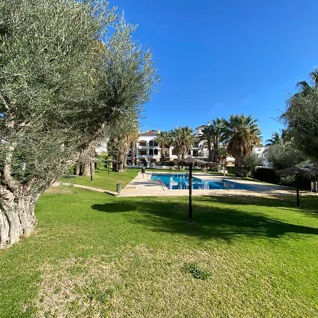 Villagolf Penthouse Apartment Orihuela
