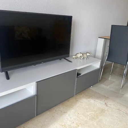 Villagolf Penthouse Apartment *
